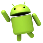 my device (stopped) android application logo